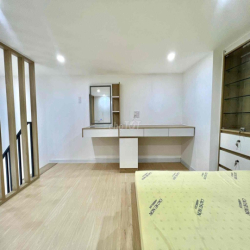 Cho thuê DUPLEX - BANCOL 🔥 Mới 100% ngay BV THỐNG NHẤT 📍 Giáp Q10, Q11