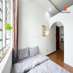 1PN TÁCH BẾP NGAY MẶT TIỀN CỘNG HOÀ FULL NT GẦN SBAY, KHU K300 TIỆN LỢ