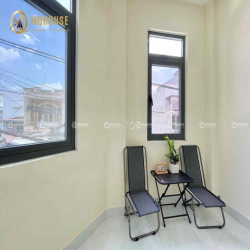 KHAI TRƯƠNG CĂN HỘ CỬA SỔ TRỜI MỚI GIÁ SIÊU RẺ NGAY TRƯỜNG TRINH