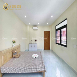 KHAI TRƯƠNG CĂN HỘ CỬA SỔ TRỜI MỚI GIÁ SIÊU RẺ NGAY TRƯỜNG TRINH