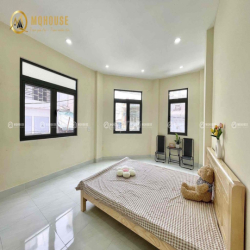 KHAI TRƯƠNG CĂN HỘ CỬA SỔ TRỜI MỚI GIÁ SIÊU RẺ NGAY TRƯỜNG TRINH