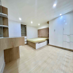 Cho thuê DUPLEX - BANCOL 🔥 Mới 100% ngay BV THỐNG NHẤT 📍 Giáp Q10, Q11