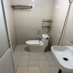 Cho thuê nhà 1 trệt 1 lầu 2 phòng ngủ 1 WC