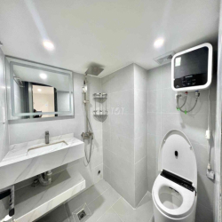 Cho thuê DUPLEX - BANCOL 🔥 Mới 100% ngay BV THỐNG NHẤT 📍 Giáp Q10, Q11