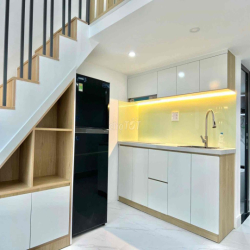 Cho thuê DUPLEX - BANCOL 🔥 Mới 100% ngay BV THỐNG NHẤT 📍 Giáp Q10, Q11