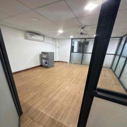 Cho thuê Mtkd Thoại Ngọc Hầu 5.1x20 - 1 lầu 18tr