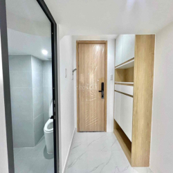 Cho thuê DUPLEX - BANCOL 🔥 Mới 100% ngay BV THỐNG NHẤT 📍 Giáp Q10, Q11