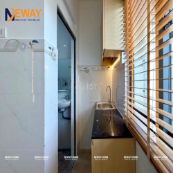 Khai Trương Căn Hộ Dịch Vụ - Sẳn máy lạnh, tủ lạnh - Cạnh Đầm Sen