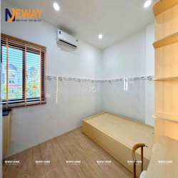 Khai Trương Căn Hộ Dịch Vụ - Sẳn máy lạnh, tủ lạnh - Cạnh Đầm Sen