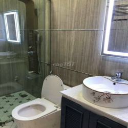 Cần cho thuê nhà HXT 160/3B Bùi Đình Túy, Phường 12, Q.Bình Thạnh