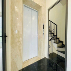 💥 CHO THUÊ TÒA NHÀ VĂN PHÒNG – HẦM + 7 TẦNG ~800M2 SÀN AN KHÁNH QUẬN 2