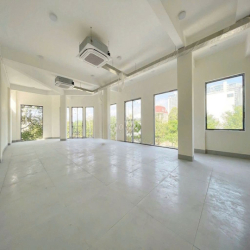 💥 CHO THUÊ TÒA NHÀ VĂN PHÒNG – HẦM + 7 TẦNG ~800M2 SÀN AN KHÁNH QUẬN 2