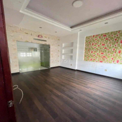 💟 cho thuê nhà NC 9,2x12m 5pn góc  2mt hẻm 🚛thông Nguyễn tư giản p12