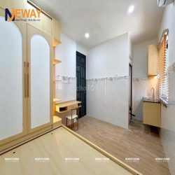 Khai Trương Căn Hộ Dịch Vụ - Sẳn máy lạnh, tủ lạnh - Cạnh Đầm Sen