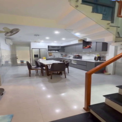 BÁN NHÀ 4TANG . KV PHƯỜNG SƠN TRÀ..