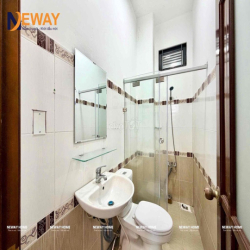 Khai Trương Căn Hộ Dịch Vụ - Sẳn máy lạnh, tủ lạnh - Cạnh Đầm Sen