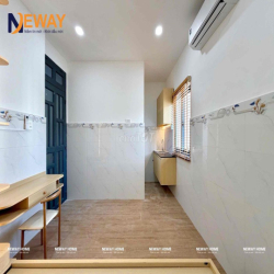 Khai Trương Căn Hộ Dịch Vụ - Sẳn máy lạnh, tủ lạnh - Cạnh Đầm Sen