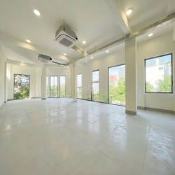 💥 CHO THUÊ TÒA NHÀ VĂN PHÒNG – HẦM + 7 TẦNG ~800M2 SÀN AN KHÁNH QUẬN 2