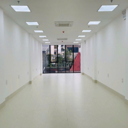 93 HOÀNG VĂN THÁI - Thanh Xuân. Tòa mới xây xong. 100m2