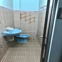NHÀ NGUYÊN CĂN 60M2[4×15] 3PN, 2WC, HẺM LỚN GẦN D-VELLA HUỲNH TẤN PHÁT