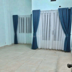 NHÀ NGUYÊN CĂN 60M2[4×15] 3PN, 2WC, HẺM LỚN GẦN D-VELLA HUỲNH TẤN PHÁT