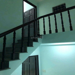 NHÀ NGUYÊN CĂN 60M2[4×15] 3PN, 2WC, HẺM LỚN GẦN D-VELLA HUỲNH TẤN PHÁT