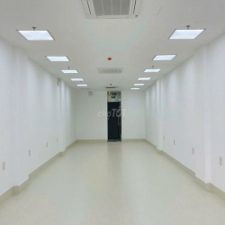 93 HOÀNG VĂN THÁI - Thanh Xuân. Tòa mới xây xong. 100m2