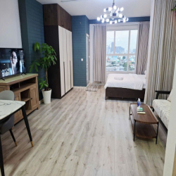 Studio Sunrise Cityview-  Quận 7 (Way Home)