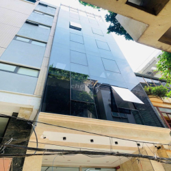 93 HOÀNG VĂN THÁI - Thanh Xuân. Tòa mới xây xong. 100m2