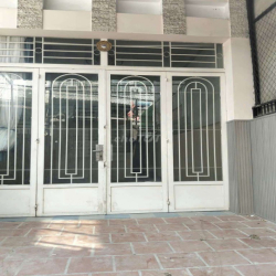 NHÀ NGUYÊN CĂN 60M2[4×15] 3PN, 2WC, HẺM LỚN GẦN D-VELLA HUỲNH TẤN PHÁT