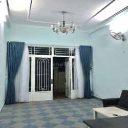 NHÀ NGUYÊN CĂN 60M2[4×15] 3PN, 2WC, HẺM LỚN GẦN D-VELLA HUỲNH TẤN PHÁT