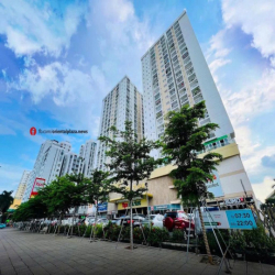 Cho thuê căn hộ Oriental, 2PN, 2WC, full nội thất, 89m2