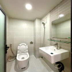 STUDIO THOÁNG MÁT NGAY LẠC LONG QUÂN- NGÃ 4 BẢY HIỀN