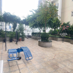 Cho thuê căn hộ Oriental, 2PN, 2WC, full nội thất, 89m2