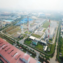 Cho THUÊ hoặc BÁN đất trong KCN Mỹ Xuân A xây nhà xưởng hoặc nhà ở