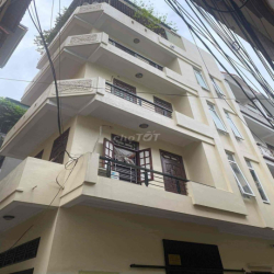 Chính chủ cho thuê nhà ngõ 445 Lạc Long Quân- Tây Hồ- Hà Nội
