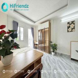 Căn Hộ mini_Studio_bacol_Thoáng Mát_Ngay Big C Trường Chinh