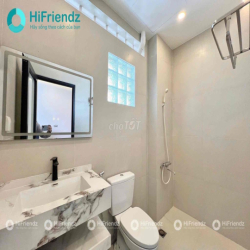 Căn Hộ mini_Studio_bacol_Thoáng Mát_Ngay Big C Trường Chinh