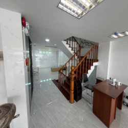 Cho thuê nhà mặt tiền Kha Vạn Cân - ưu tiên Bank, Spa, trung tâm TA