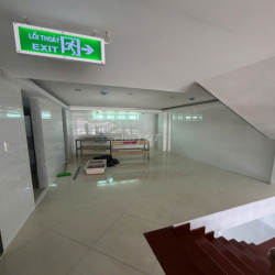 Cho thuê nhà mặt tiền Kha Vạn Cân - ưu tiên Bank, Spa, trung tâm TA