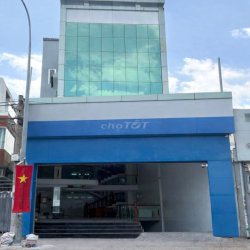 Cho thuê nhà mặt tiền Kha Vạn Cân - ưu tiên Bank, Spa, trung tâm TA