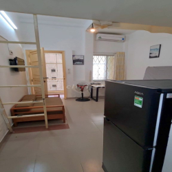 Chính chủ cho thuê phòng có gác, nội thất đầy đủ Quận 10