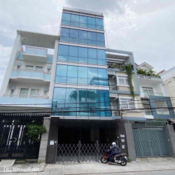 [ SIÊU PHẨM TOÀ NHÀ] MẶT TIỀN BÙI ĐÌNH TUÝ - CÓ THANG MÁY - BÌNH THANH