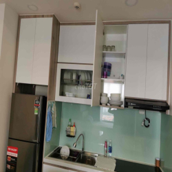 Cho thuê Officetel Sunrise CityView LH :