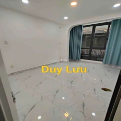 CHO THUÊ NHÀ HXH, 2 XET, TÔ HIẾN THÀNH Q.10