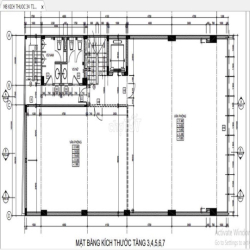 VP 90-170m2 Khu sân bay Tân Sơn Nhất