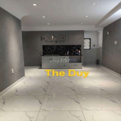 CHO THUÊ NHÀ HXH, 2 XET, TÔ HIẾN THÀNH Q.10