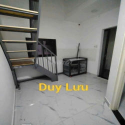 CHO THUÊ NHÀ HXH, 2 XET, TÔ HIẾN THÀNH Q.10