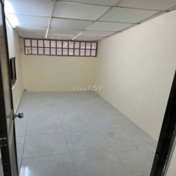 MẶT BẰNG KINH DOANH MỞ VP CTY - NGANG 5M5 HẺM XE TẢI