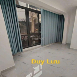 CHO THUÊ NHÀ HXH, 2 XET, TÔ HIẾN THÀNH Q.10